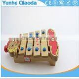 Clown Xylophone, Best First Musical Instrument for Children, Fun and Educational thumbnail-1