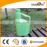 550ml HDPE Chemical F Style Jars thumbnail-2