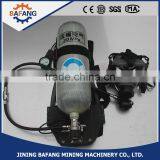 Manufactuer Professional High Quality Portable Air Breathing Apparatus With Low Price thumbnail-2