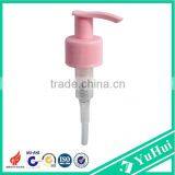 YUHUI Plastic Liquid Soap Lotion Pump Lotion Pump Bottle Pump LP-D2 thumbnail-3