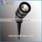 12W Single Color Spike Spot Lamp 220V Outdoor Led Garden Light thumbnail-5