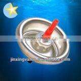 Gas Starter Aerosol Valve thumbnail-1