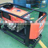 Kibii Diesel Genset Powered by Kubota thumbnail-1