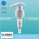 24/410 Plastic Lotion Pump Switch Pump thumbnail-4