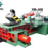 Waste Press Machine thumbnail-1