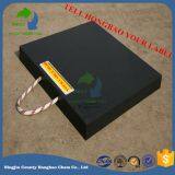 Upe Crane Outrigger Jack Pad thumbnail-4