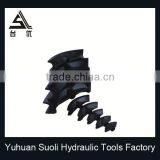 4 Roller Rolling Machine 50mm thumbnail-1