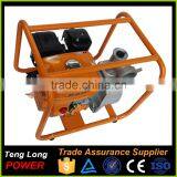 CE/ISO 3 Inch Agricultural Irrigation Gasoline Water Pump for Irrigation thumbnail-3