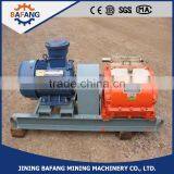 The BRW Series High Quality Mine Emulsion Pump Factory Supplier thumbnail-3