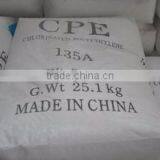 Cost Saving Electric Wire and Cables Material CPE 135A thumbnail-4