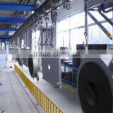 Customized Automatic Metal Powder Coating Line thumbnail-2
