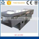 PP Flat Yarn Extrusion Line pp Yarn Plastic Extrusion Line thumbnail-2