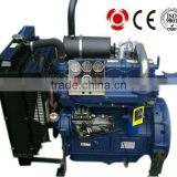 Best Quality CE Certificate Weifang Ricardo Engine thumbnail-1