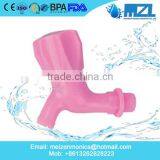 New Style Pvc/abs Plastic Bibcock ,plastic Tap/faucet