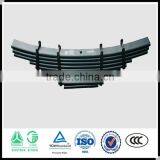 Factory Product Leafspring /mechanical Suspension /semi Trailer Parts thumbnail-1