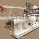 DP95 1.5ton/h Twin Screw Pet Food Animal Feed Fish Food Extruder thumbnail-1