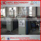 Wood Plastic Raw Material Mixer Price thumbnail-2