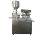 High-frequency Tube Sealing and Filling Machine thumbnail-1