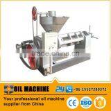 Automatic Canola Oil Squeezing Plant Rapeseeds Oil Machinery Manufacturers in China thumbnail-5