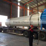 Wood Sawdust Dryer/Dryer Machine For Sawdust thumbnail-1