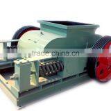 Double Roller Crusher for Brick Making thumbnail-5