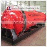 Wet Grinding Ball Mill Plant thumbnail-6