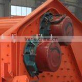Dewatering Screen With Hydrocyclone System for Sand Washing Plant thumbnail-4
