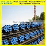 API 5L API 5CT line pipes provider/seamless tube