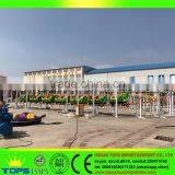 Funny Amusement Ride Track Exciting Park Funfair Slide Dragon thumbnail-3