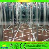 Children Play Attraction In China Theme Park Mirror Maze thumbnail-6