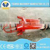 High Quality Jet Suction Dredger / YUANHUA Dredging Equipment thumbnail-5