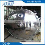 Anti-corrosion Jacketed High Pressure Reactor thumbnail-2