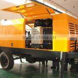 LHBT20-10RS Iso Portable Deutz Hydraulic Concrete Pump thumbnail-4