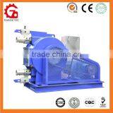 ISO OEM Supplier Industrial GH Series Hose Squeeze Peristaltic Pump thumbnail-3
