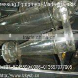 Organic Glass Hydrocyclone Device thumbnail-1