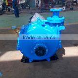 Sludge Dewatering Suction Pump, Sewage Submersible Pumps thumbnail-2
