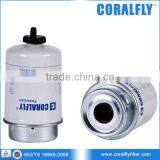 Engine 1006-6T Fuel Water Separator 26560143 thumbnail-1
