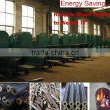 Argro Waste Charcoal Plant(with Clients' Highly Speaking) thumbnail-1