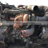 Hino Used JO8C Engine UW ZF Gearbox thumbnail-3