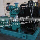 Industrial Diesel Generator thumbnail-6