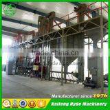 Grain Depot 10 T/h Wheat Seed Processing Plant Equipment thumbnail-5