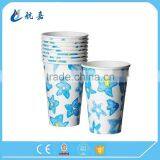 2016 Vending Bid Size Cold Drink Paper Cup China Supplier thumbnail-3