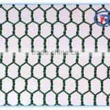 Hebei Steel Company Good Quality Best Factory Price Plastic /PVC Coated Hexagonal Wire Mesh thumbnail-3