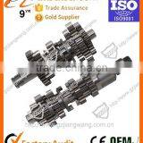 Duradero Eje Principal y Adjunto Completo de Motocicleta thumbnail-3