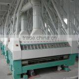 Fully Automatic Automatic Flour Mill Machines for Grain or Cereals thumbnail-3