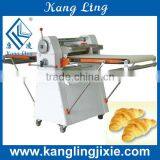 Dough Sheeter for making croissant, danish pastry, etc.