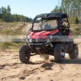 CFMOTO 4WD 800cc 4x4 Buggy for Sale thumbnail-5