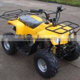 (JLA-08-04)50cc.buggy Kids Gas Powered Atvs Mini Quad thumbnail-1