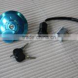 Cheap Motorcycle Spare Parts Excellent Quality Best Motorcycle Fuel Tank Lock thumbnail-2