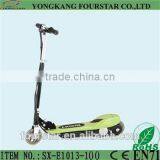 Two Wheel Kick Electric Scooter From China thumbnail-3